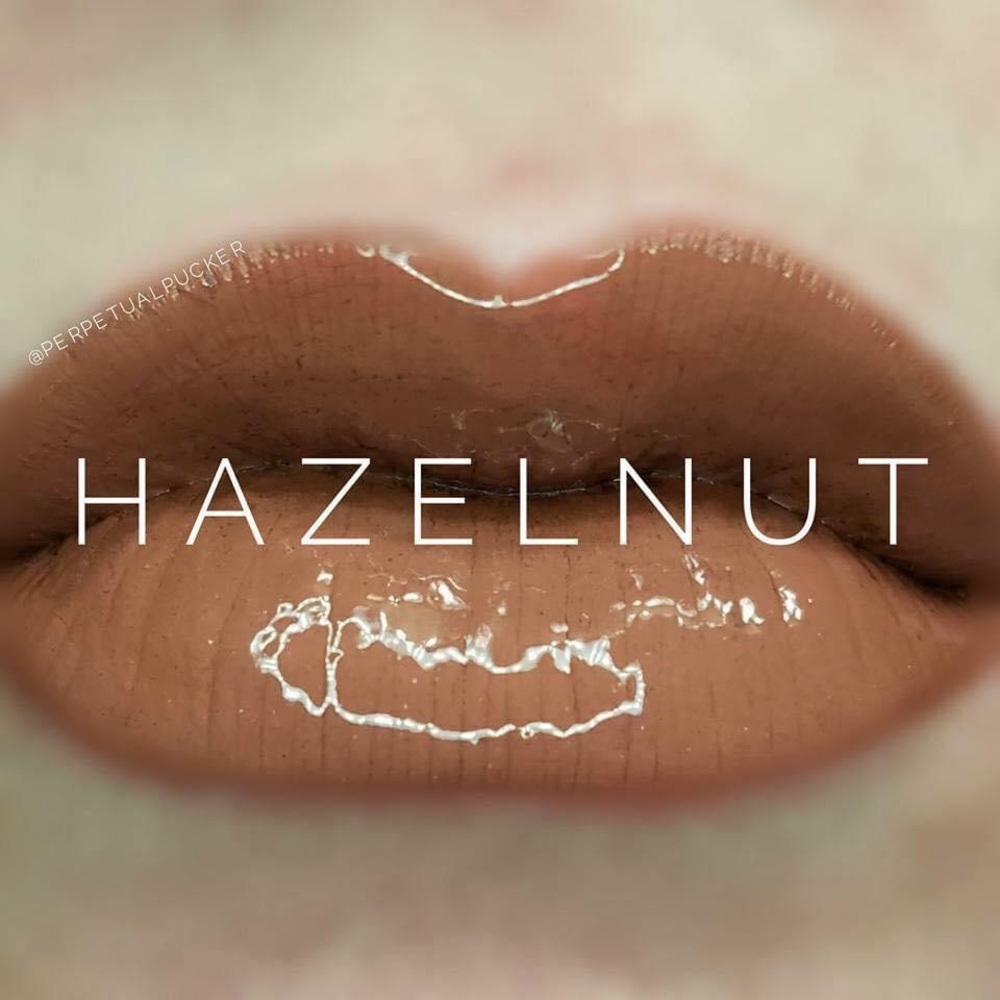 Hazelnut LipSense